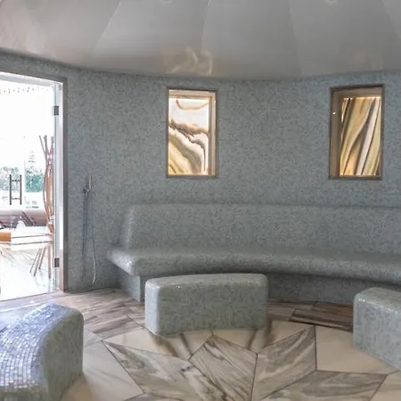 Juffing & 호텔 티어제