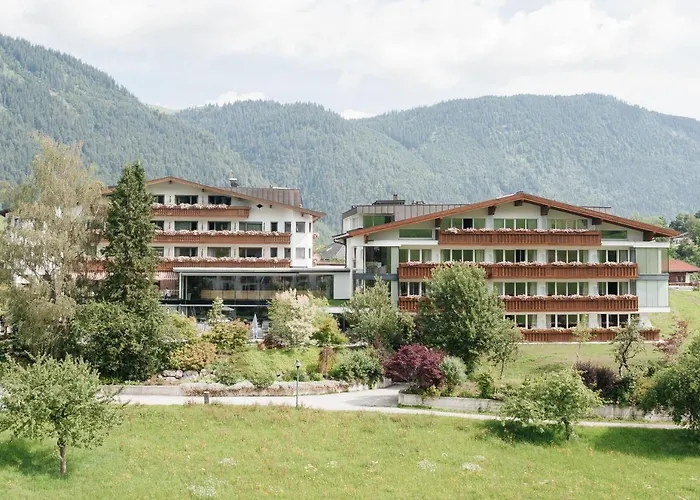 Hotel Juffing & Thiersee