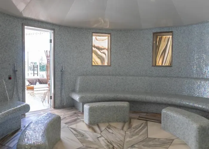 Juffing & Hotel Thiersee