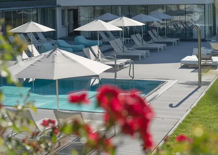 Juffing & Hotel Thiersee