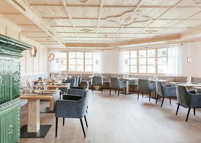 Juffing & 4* Thiersee