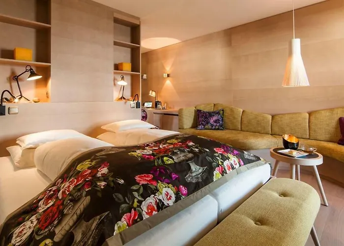 Juffing & 4* Thiersee