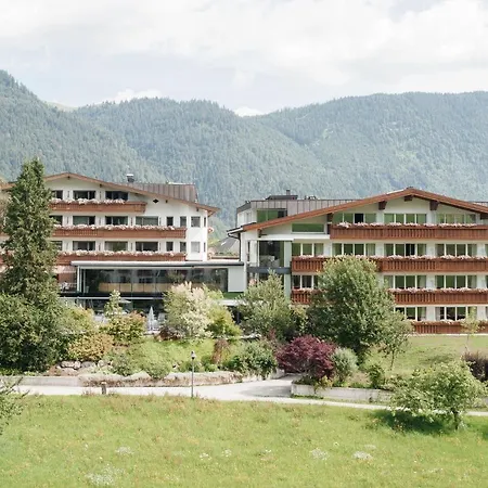 מלון Juffing & תיירזה