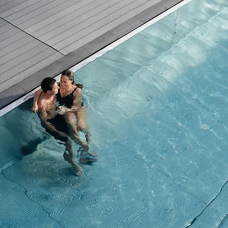 Juffing & ホテル 4*