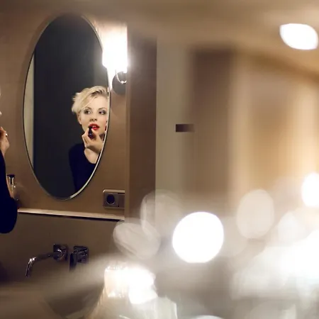 ホテル Juffing & ティールゼー