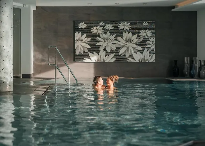 Juffing & 4* تيرسي