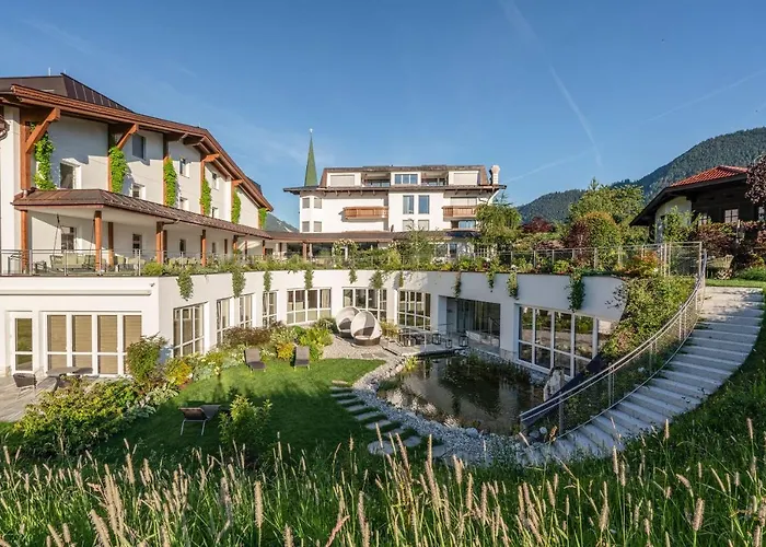 Juffing & 4* Thiersee