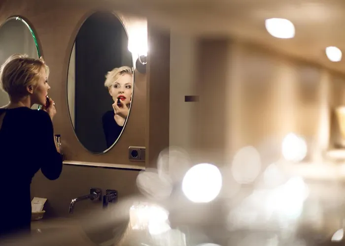 فندق Juffing & تيرسي