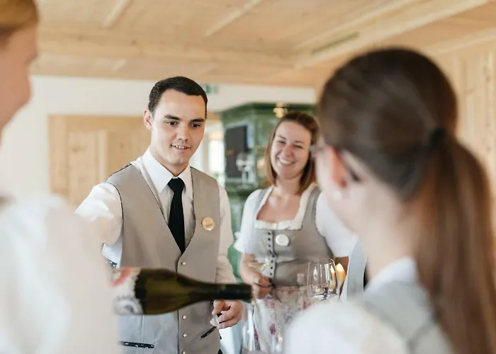 Juffing & 4* تيرسي